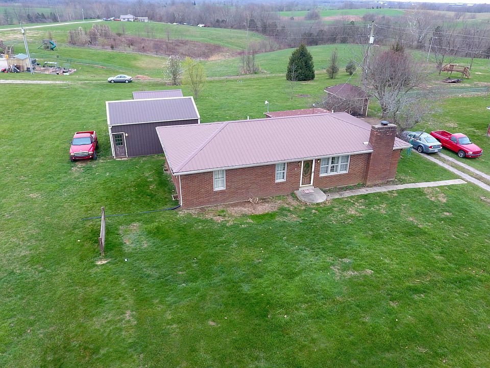 3285 Greenup Rd, Owenton, KY 40359 Zillow