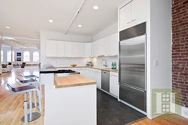 Sold by Halstead Real Estate