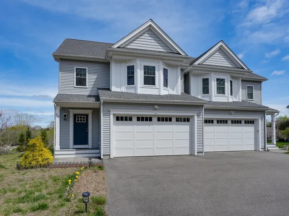 228 Norfolk St #228, Holliston, MA 01746