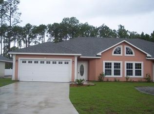 121 W Magnolia Ave, Kingsland, GA 31548