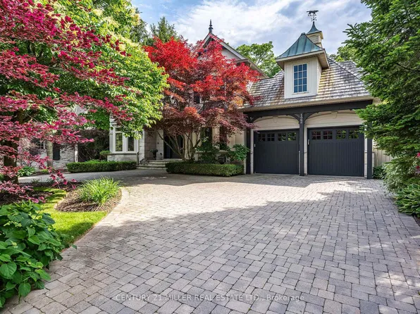 122 Lisonally Ct, Oakville, ON L6L 6P2
