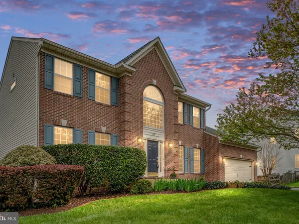 125 English Chase Ln, Warrenton, VA 20186