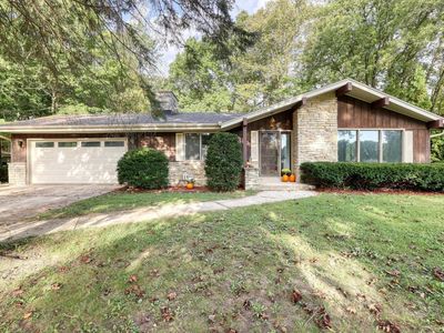 W207N13495 Fawn COURT, Richfield, WI, 53076