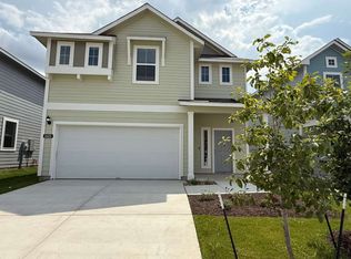 2605 Totley Rd, Pflugerville, TX 78660