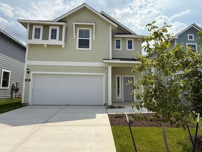 2605 Totley Rd, Pflugerville, TX, 78660
