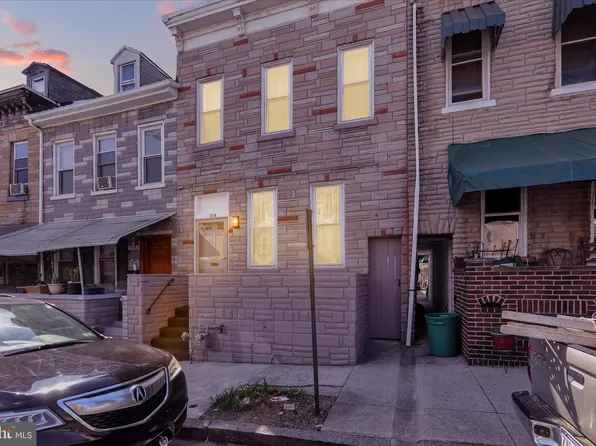 218 N Front St, Reading, PA 19601