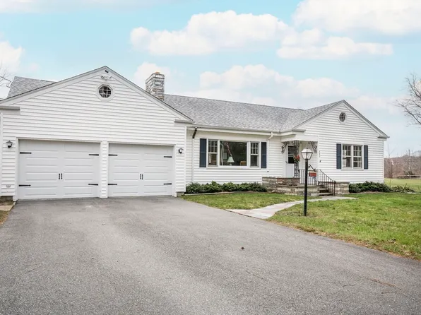 663 American Legion Hwy, Westport, MA 02790