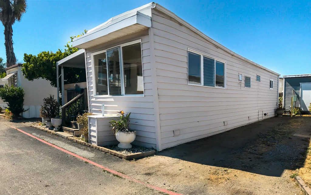 890 38th Ave SPC 106 Santa Cruz CA 95062 Zillow