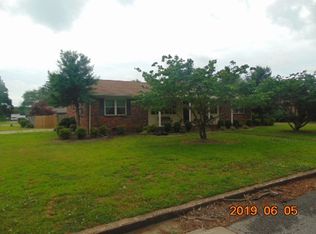 164 Fairfield Dr, Dyersburg, TN 38024