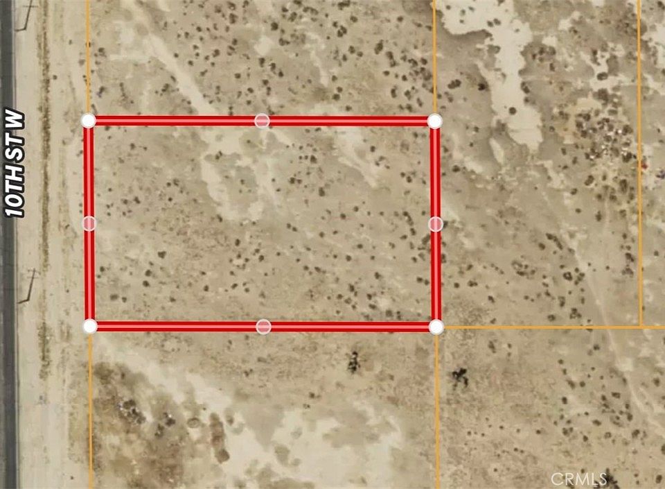 1st image of 0 10th St W Lot 27