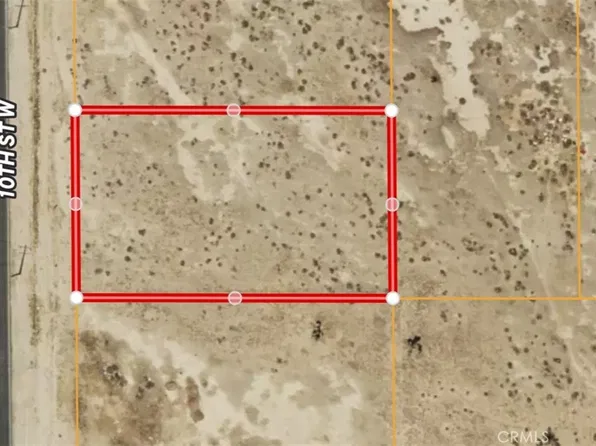 0 10th St W Lot 27, Lancaster, CA 93536