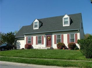 29 Sentry Ln, Newark, DE 19711