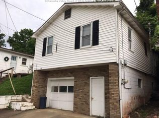 110 Charleston Dr, Ripley, WV 25271