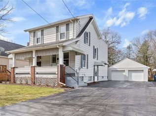 228 Stewart St, Hubbard, OH 44425