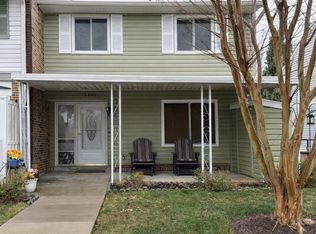 15001 Eardley Ct #283-D, Silver Spring, MD 20906