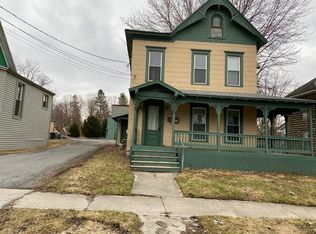 507 Hamlin St, Watertown, NY 13601