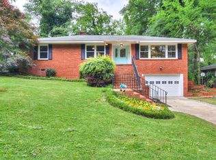 1412 Socastee Dr, North Augusta, SC 29841