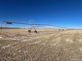 N Ellicott Hwy, Calhan, CO 80808