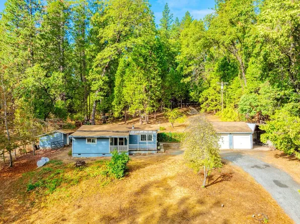 6549 State Highway 193, Georgetown, CA 95634