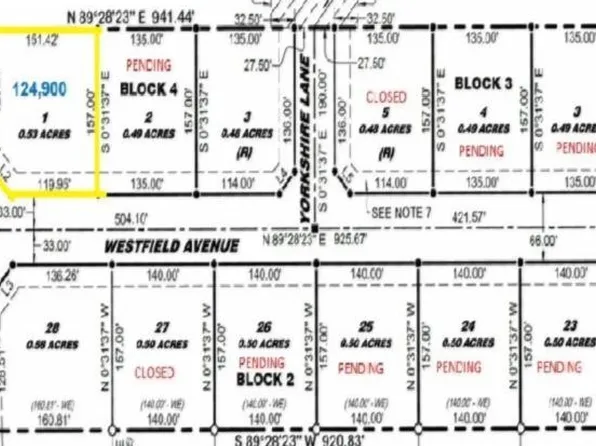 LOT 1 Westfield Ave, Pocatello, ID 83202