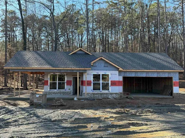 228 Scenic Dr, Hot Springs, AR 71913