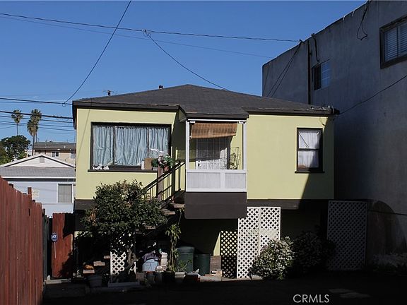 2nd image of 4541 Artesia Blvd