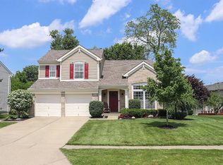 4599 Ellsberry Ct, Batavia, OH 45103