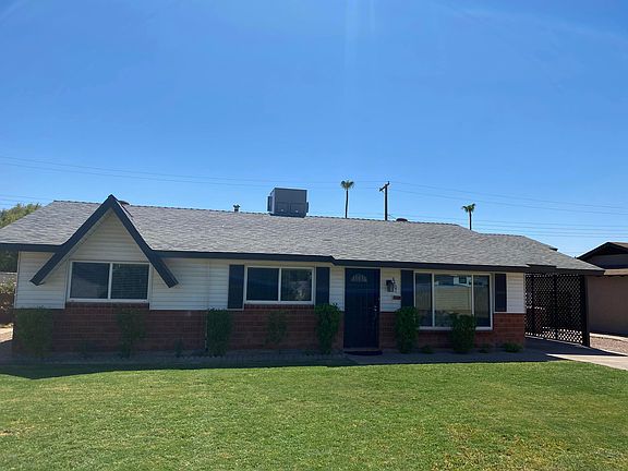2nd image of 8407 E Earll Dr