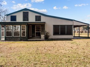 295 County Road 2298, Mineola, TX 75773