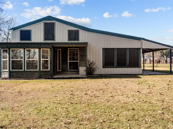 295 County Road 2298, Mineola, TX 75773