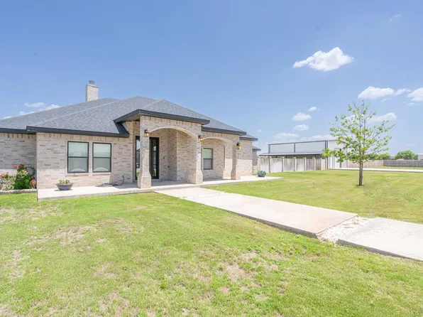 1403 S County Road 1132, Midland, TX 79706