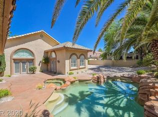 2211 Diamond Bar Dr, Las Vegas, NV 89117