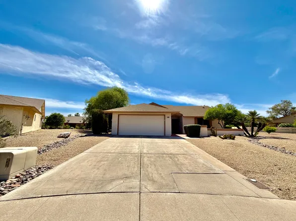 9619 W Taro Ln, Peoria, AZ 85382