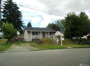 12033 70th Ave S, Seattle, WA 98178