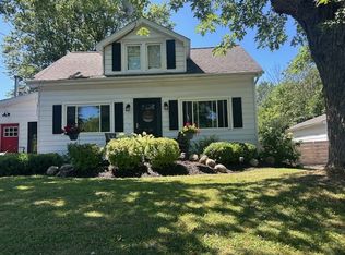 24 Bauman Rd, Buffalo, NY 14221