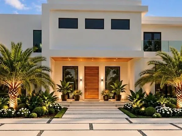 6190 SW 128th St, Pinecrest, FL 33156