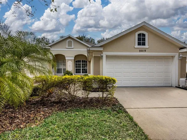 3019 Glin Cir, Ormond Beach, FL 32174