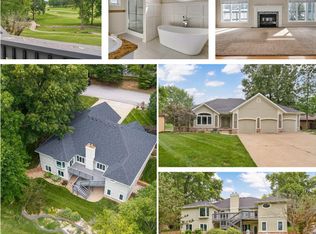 3318 Winged Foot Dr, Nixa, MO 65714
