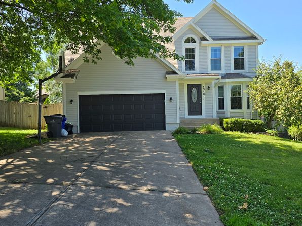 1313 N Lucy Montgomery Way