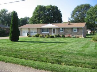 3351 Forestview St NE, Canton, OH