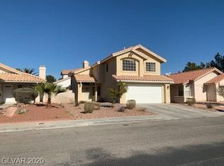 640 Livengood Dr, Las Vegas, NV 89123