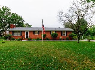 114 Twin Oak Dr, Murfreesboro, TN 37130