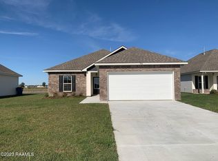 7406 Seven Oaks Cir, Maurice, LA 70555