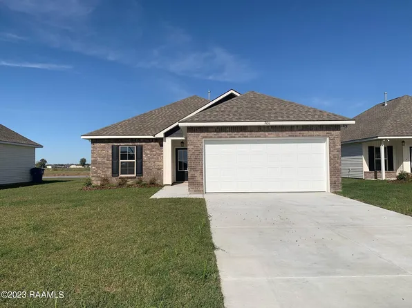 7406 Seven Oaks Cir, Maurice, LA 70555