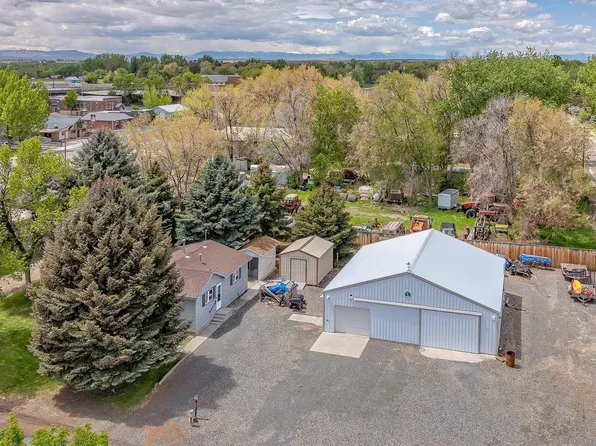 36 N Big Horn St, Byron, WY 82412