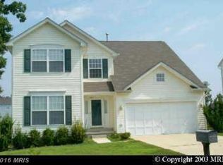 5307 Sea Raven Ct, Waldorf, MD 20603