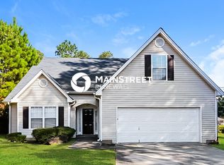 50 Stephens Ave, Stockbridge, GA 30281