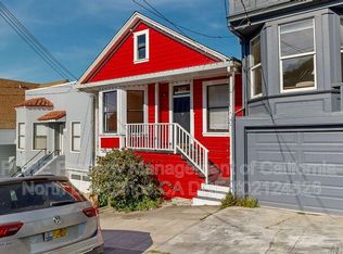 1601 Treat Ave, San Francisco, CA 94110