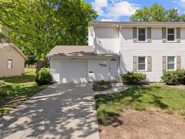 11208 W 71st Ter, Shawnee, KS 66203