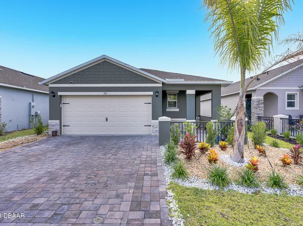 357 Caryota Ct, New Smyrna Beach, FL 32168